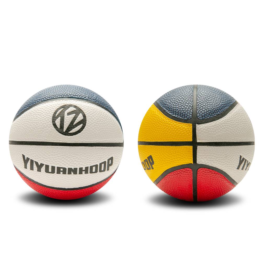 No. 1 basketball